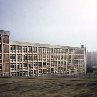 23. Lycée Renoir (Limoges, sept.-déc. 1989)